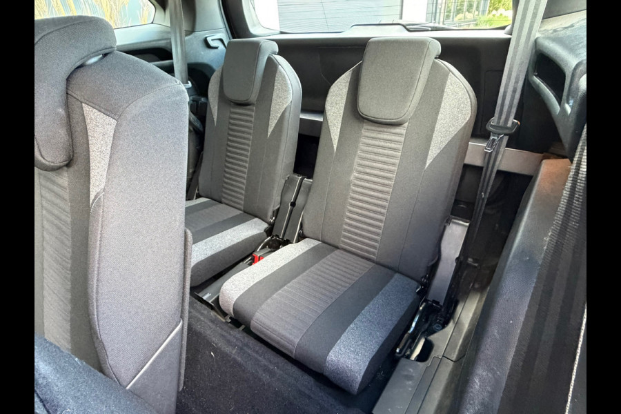 Peugeot 5008 1.2 PureTech Active 7p 11-23 NAVI|360CAMERA|SPORTVELGEN