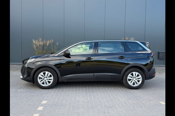Peugeot 5008 1.2 PureTech Active 7p 11-23 NAVI|360CAMERA|SPORTVELGEN