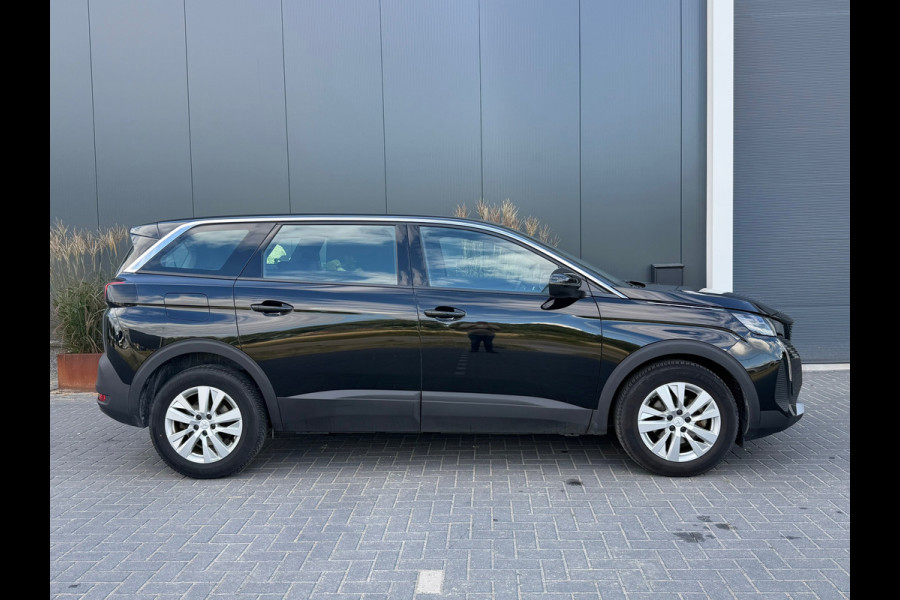 Peugeot 5008 1.2 PureTech Active 7p 11-23 NAVI|360CAMERA|SPORTVELGEN