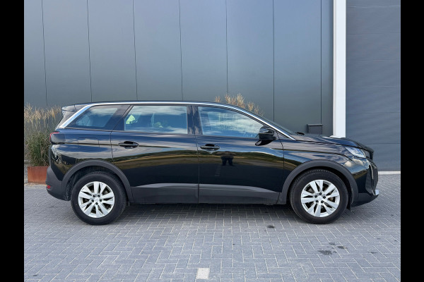 Peugeot 5008 1.2 PureTech Active 7p 11-23 NAVI|360CAMERA|SPORTVELGEN
