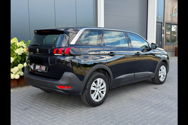 Peugeot 5008 1.2 PureTech Active 7p 11-23 NAVI|360CAMERA|SPORTVELGEN