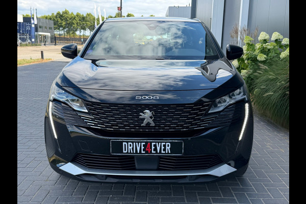 Peugeot 5008 1.2 PureTech Active 7p 11-23 NAVI|360CAMERA|SPORTVELGEN
