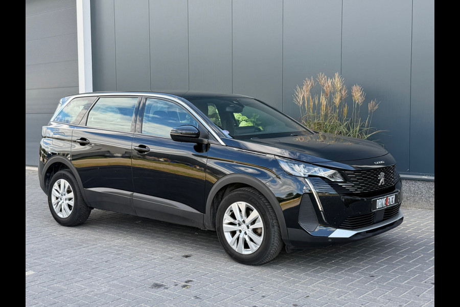 Peugeot 5008 1.2 PureTech Active 7p 11-23 NAVI|360CAMERA|SPORTVELGEN