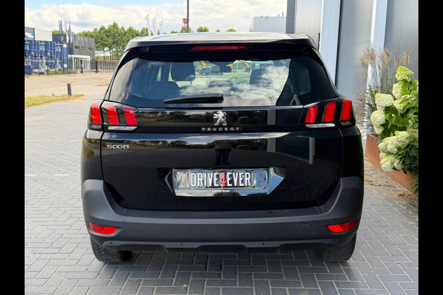 Peugeot 5008 1.2 PureTech Active 7p 11-23 NAVI|360CAMERA|SPORTVELGEN