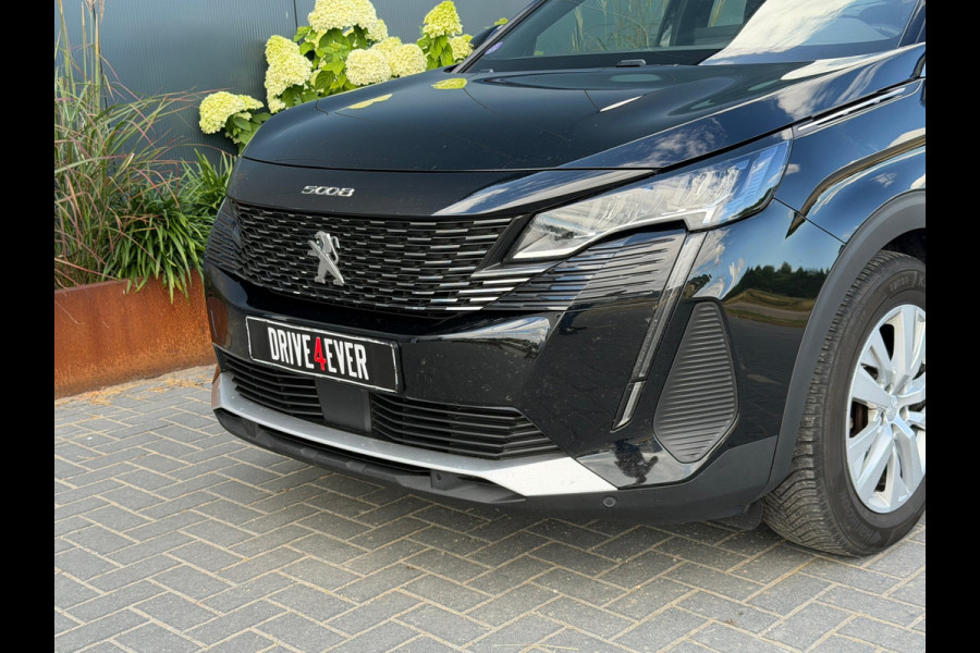 Peugeot 5008 1.2 PureTech Active 7p 11-23 NAVI|360CAMERA|SPORTVELGEN