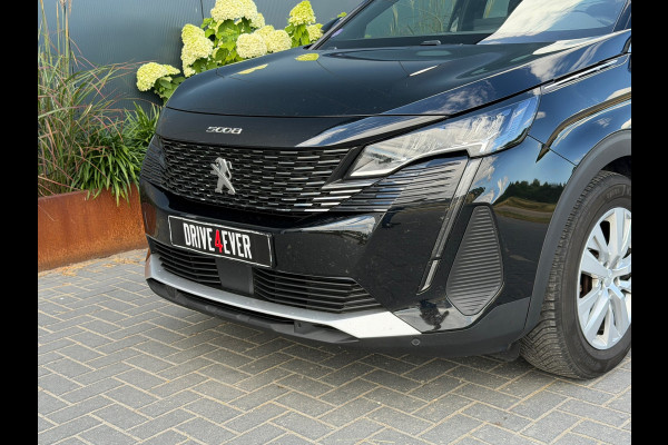 Peugeot 5008 1.2 PureTech Active 7p 11-23 NAVI|360CAMERA|SPORTVELGEN