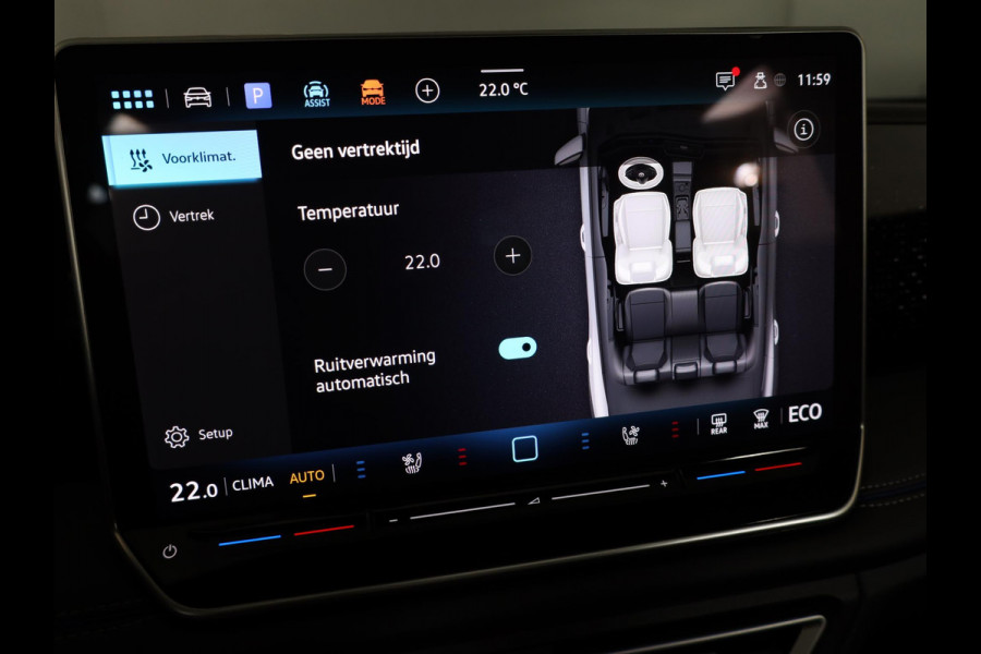 Volkswagen Tiguan 1.5 eHybrid R-Line Edition | Private lease vanaf €931 | 272 pk Automaat (DSG) | Verlengde garantie | Navigatie | Panoramadak | Trekhaak (wegklapbaar) | Achteruitrijcamera | Lederen bekleding | Stoelverwarming/ventilatie | R-Line |