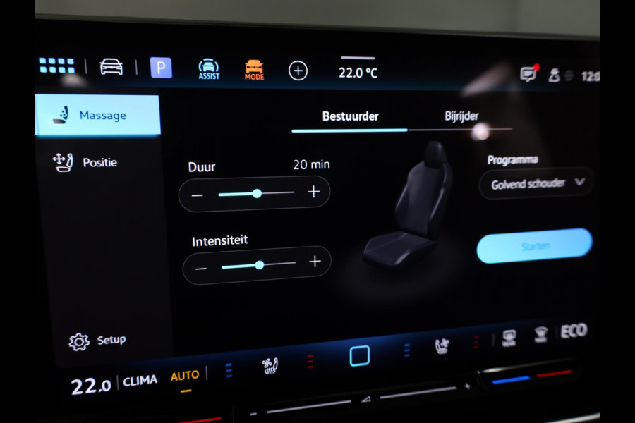 Volkswagen Tiguan 1.5 eHybrid R-Line Edition | Private lease vanaf €931 | 272 pk Automaat (DSG) | Verlengde garantie | Navigatie | Panoramadak | Trekhaak (wegklapbaar) | Achteruitrijcamera | Lederen bekleding | Stoelverwarming/ventilatie | R-Line |