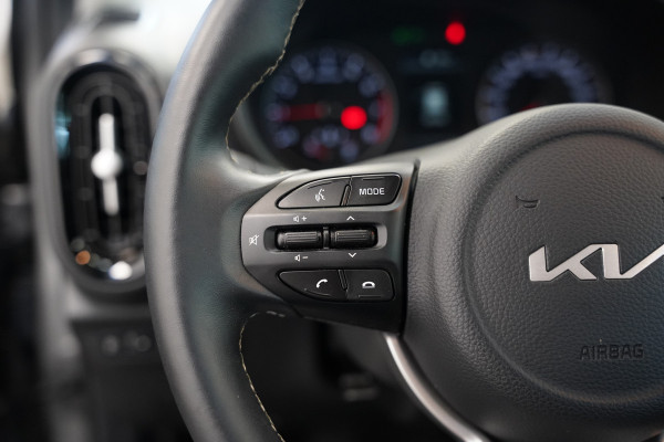 Kia Picanto 1.0 DPi DynamicLine Achteruitrij camera Carplay NAP