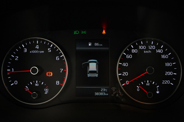 Kia Picanto 1.0 DPi DynamicLine Achteruitrij camera Carplay NAP