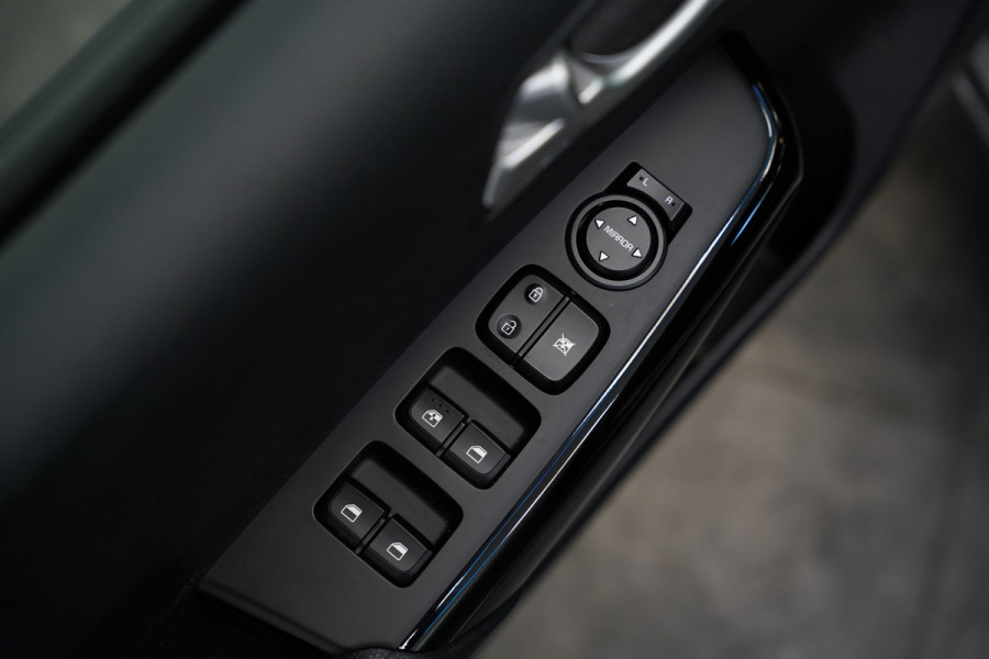 Kia Picanto 1.0 DPi DynamicLine Achteruitrij camera Carplay NAP