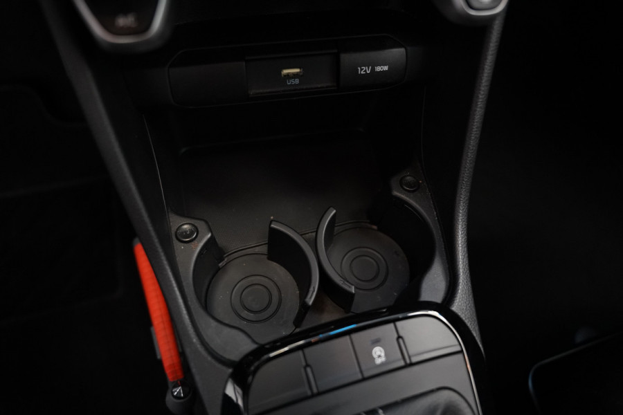 Kia Picanto 1.0 DPi DynamicLine Achteruitrij camera Carplay NAP