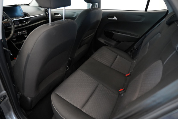 Kia Picanto 1.0 DPi DynamicLine Achteruitrij camera Carplay NAP