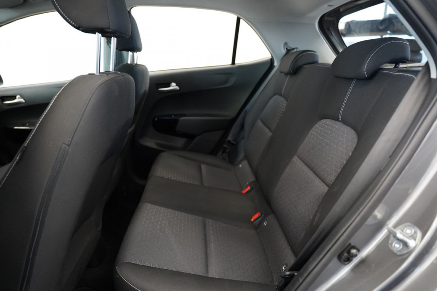 Kia Picanto 1.0 DPi DynamicLine Achteruitrij camera Carplay NAP