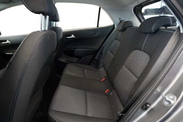 Kia Picanto 1.0 DPi DynamicLine Achteruitrij camera Carplay NAP