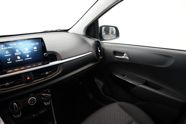 Kia Picanto 1.0 DPi DynamicLine Achteruitrij camera Carplay NAP