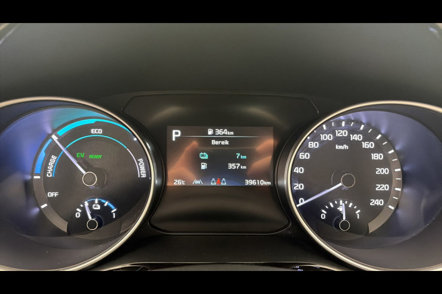 Kia Ceed Sportswagon 1.6 GDI PHEV DynamicLine | Adapt.Cruise/Control | Stoel/Stuur Verwarming |Apple/Carplay | Dealeronderhouden
