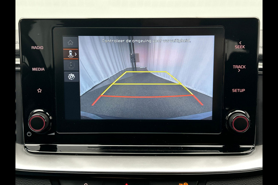 Kia Ceed Sportswagon 1.6 GDI PHEV DynamicLine | Adapt.Cruise/Control | Stoel/Stuur Verwarming |Apple/Carplay | Dealeronderhouden