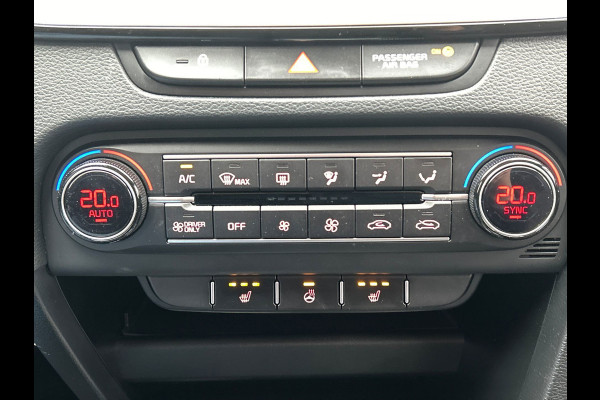 Kia Ceed Sportswagon 1.6 GDI PHEV DynamicLine | Adapt.Cruise/Control | Stoel/Stuur Verwarming |Apple/Carplay | Dealeronderhouden