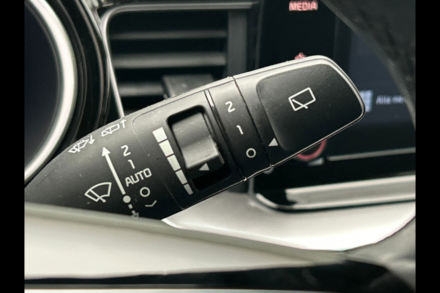 Kia Ceed Sportswagon 1.6 GDI PHEV DynamicLine | Adapt.Cruise/Control | Stoel/Stuur Verwarming |Apple/Carplay | Dealeronderhouden