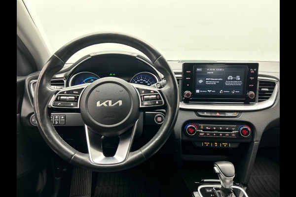 Kia Ceed Sportswagon 1.6 GDI PHEV DynamicLine | Adapt.Cruise/Control | Stoel/Stuur Verwarming |Apple/Carplay | Dealeronderhouden
