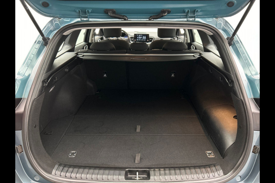 Kia Ceed Sportswagon 1.6 GDI PHEV DynamicLine | Adapt.Cruise/Control | Stoel/Stuur Verwarming |Apple/Carplay | Dealeronderhouden