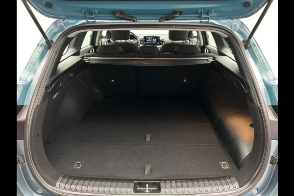 Kia Ceed Sportswagon 1.6 GDI PHEV DynamicLine | Adapt.Cruise/Control | Stoel/Stuur Verwarming |Apple/Carplay | Dealeronderhouden