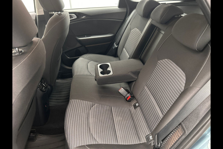 Kia Ceed Sportswagon 1.6 GDI PHEV DynamicLine | Adapt.Cruise/Control | Stoel/Stuur Verwarming |Apple/Carplay | Dealeronderhouden