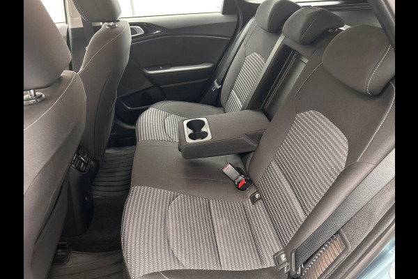 Kia Ceed Sportswagon 1.6 GDI PHEV DynamicLine | Adapt.Cruise/Control | Stoel/Stuur Verwarming |Apple/Carplay | Dealeronderhouden