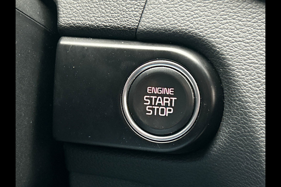 Kia Ceed Sportswagon 1.6 GDI PHEV DynamicLine | Adapt.Cruise/Control | Stoel/Stuur Verwarming |Apple/Carplay | Dealeronderhouden