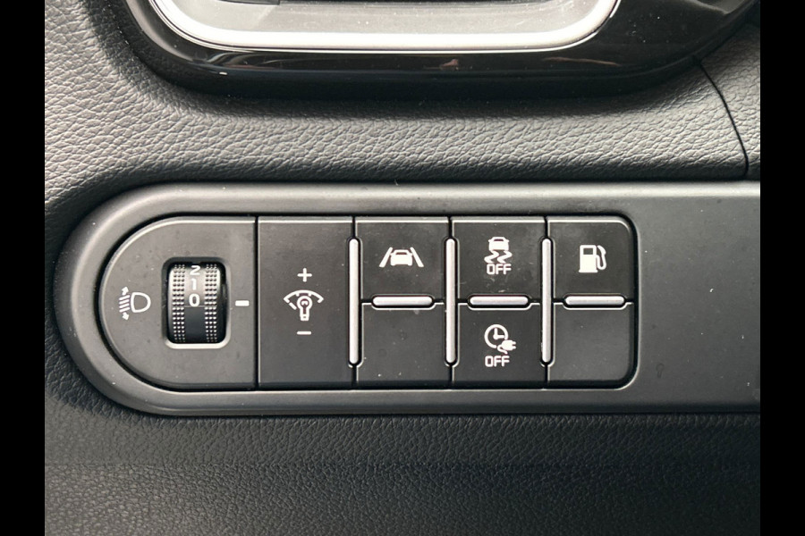 Kia Ceed Sportswagon 1.6 GDI PHEV DynamicLine | Adapt.Cruise/Control | Stoel/Stuur Verwarming |Apple/Carplay | Dealeronderhouden