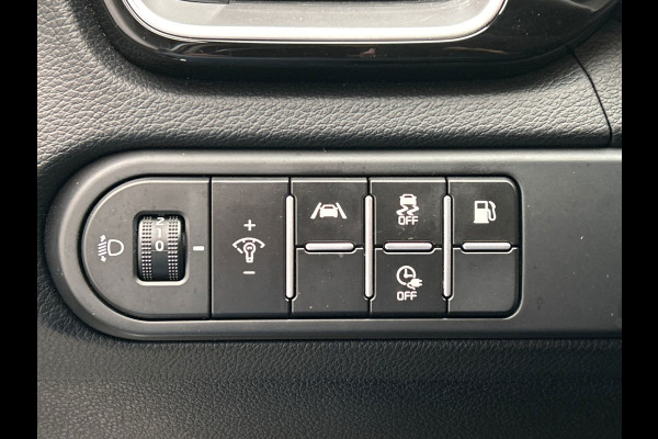 Kia Ceed Sportswagon 1.6 GDI PHEV DynamicLine | Adapt.Cruise/Control | Stoel/Stuur Verwarming |Apple/Carplay | Dealeronderhouden
