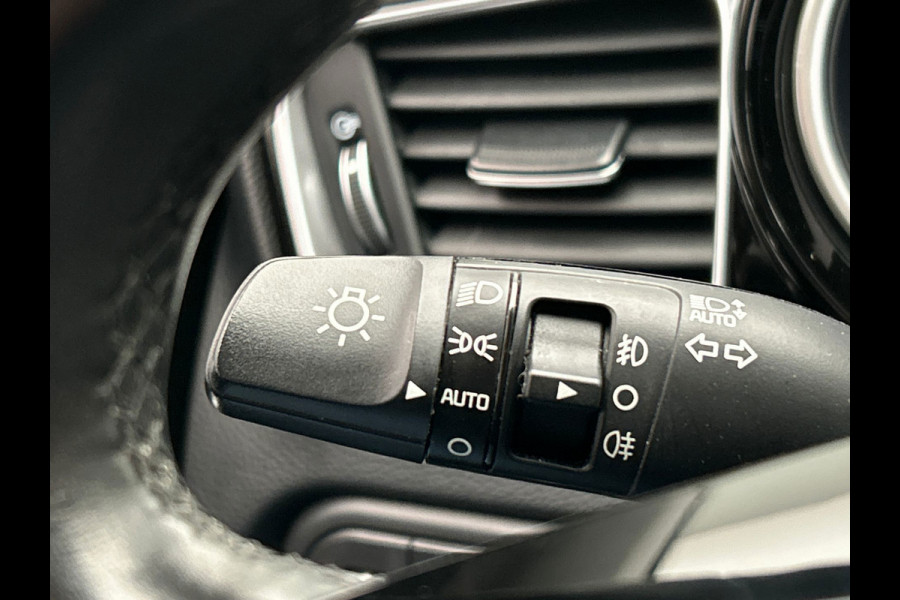 Kia Ceed Sportswagon 1.6 GDI PHEV DynamicLine | Adapt.Cruise/Control | Stoel/Stuur Verwarming |Apple/Carplay | Dealeronderhouden