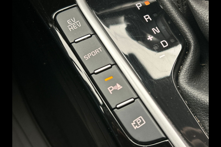 Kia Ceed Sportswagon 1.6 GDI PHEV DynamicLine | Adapt.Cruise/Control | Stoel/Stuur Verwarming |Apple/Carplay | Dealeronderhouden