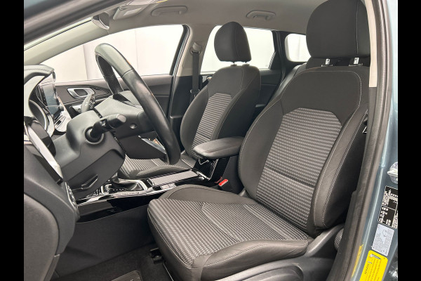 Kia Ceed Sportswagon 1.6 GDI PHEV DynamicLine | Adapt.Cruise/Control | Stoel/Stuur Verwarming |Apple/Carplay | Dealeronderhouden