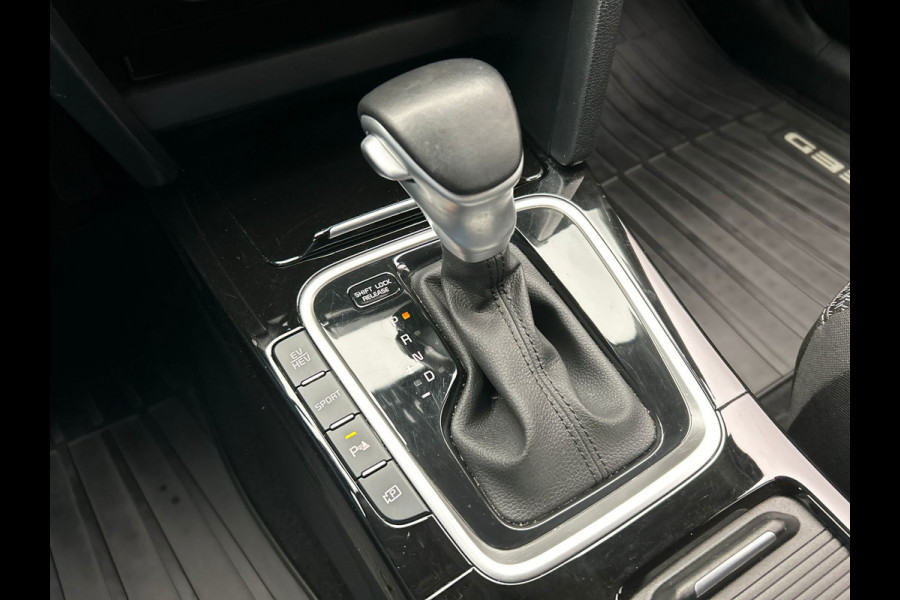 Kia Ceed Sportswagon 1.6 GDI PHEV DynamicLine | Adapt.Cruise/Control | Stoel/Stuur Verwarming |Apple/Carplay | Dealeronderhouden