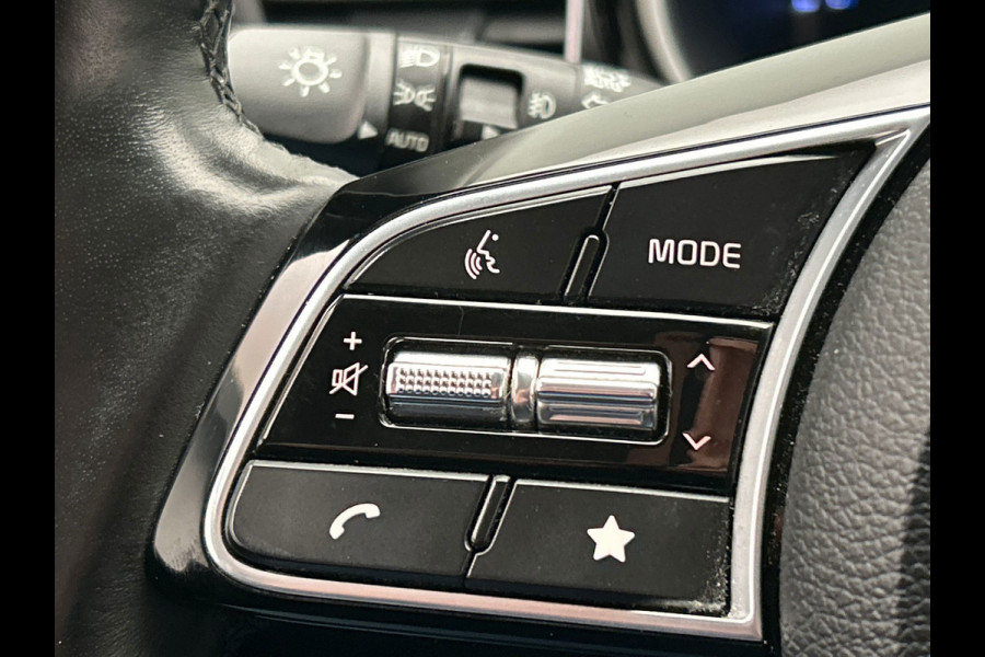 Kia Ceed Sportswagon 1.6 GDI PHEV DynamicLine | Adapt.Cruise/Control | Stoel/Stuur Verwarming |Apple/Carplay | Dealeronderhouden