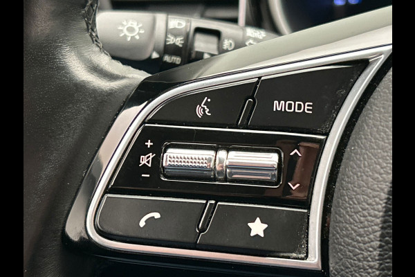 Kia Ceed Sportswagon 1.6 GDI PHEV DynamicLine | Adapt.Cruise/Control | Stoel/Stuur Verwarming |Apple/Carplay | Dealeronderhouden