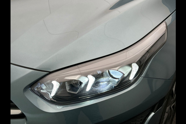 Kia Ceed Sportswagon 1.6 GDI PHEV DynamicLine | Adapt.Cruise/Control | Stoel/Stuur Verwarming |Apple/Carplay | Dealeronderhouden