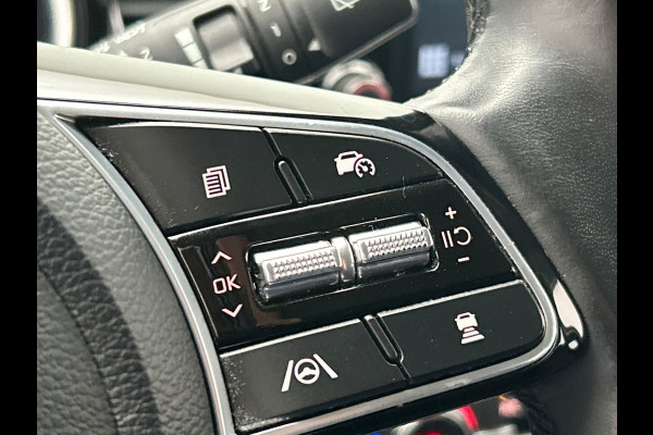 Kia Ceed Sportswagon 1.6 GDI PHEV DynamicLine | Adapt.Cruise/Control | Stoel/Stuur Verwarming |Apple/Carplay | Dealeronderhouden