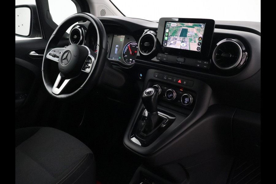 Mercedes-Benz eCitan L2 PRO 51 kWh + CAMERA | STOELVERW. | CARPLAY | LED | CLIMATE CONTROL
