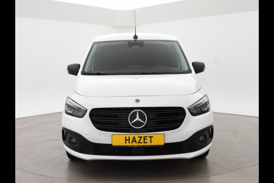 Mercedes-Benz eCitan L2 PRO 51 kWh + CAMERA | STOELVERW. | CARPLAY | LED | CLIMATE CONTROL