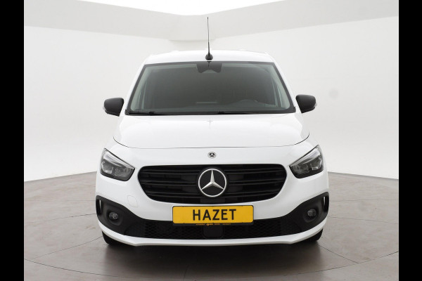 Mercedes-Benz eCitan L2 PRO 51 kWh + CAMERA | STOELVERW. | CARPLAY | LED | CLIMATE CONTROL