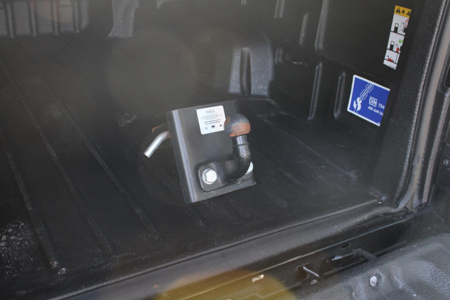 Ford Ranger 2.0 Double Cab EcoBlue Wildtrak | Nette Auto! | Trekhaak | 360 graden camera | Rollertop Elektrisch | Stoelverwarming | Adaptive Cruise Control |