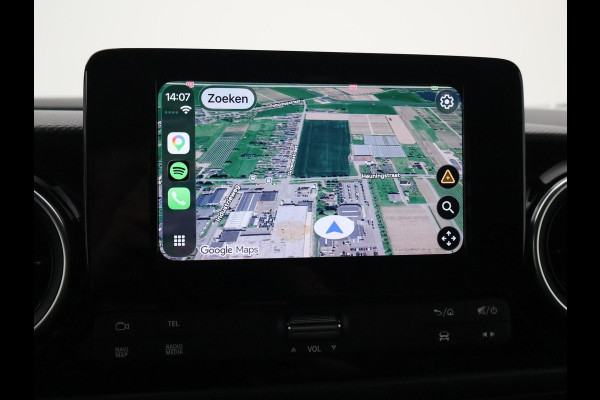 Mercedes-Benz eCitan L2 PRO 51 kWh + CAMERA | STOELVERW. | CARPLAY | LED | CLIMATE CONTROL