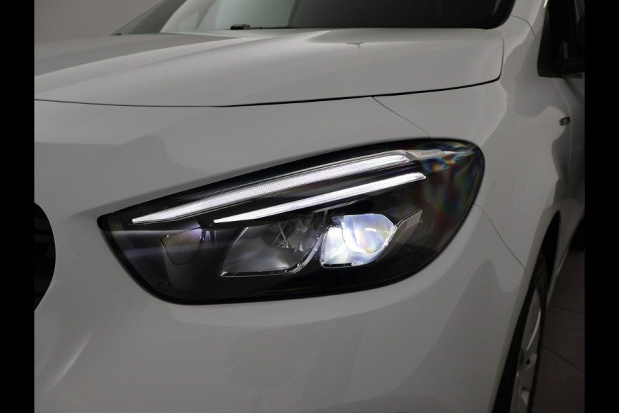 Mercedes-Benz eCitan L2 PRO 51 kWh + CAMERA | STOELVERW. | CARPLAY | LED | CLIMATE CONTROL