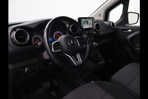 Mercedes-Benz eCitan L2 PRO 51 kWh + CAMERA | STOELVERW. | CARPLAY | LED | CLIMATE CONTROL