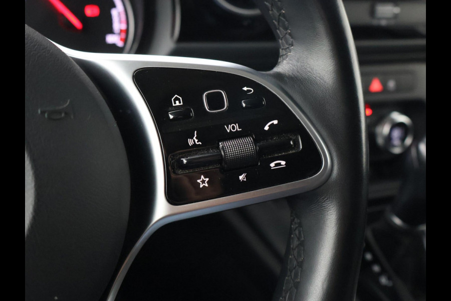Mercedes-Benz eCitan L2 PRO 51 kWh + CAMERA | STOELVERW. | CARPLAY | LED | CLIMATE CONTROL
