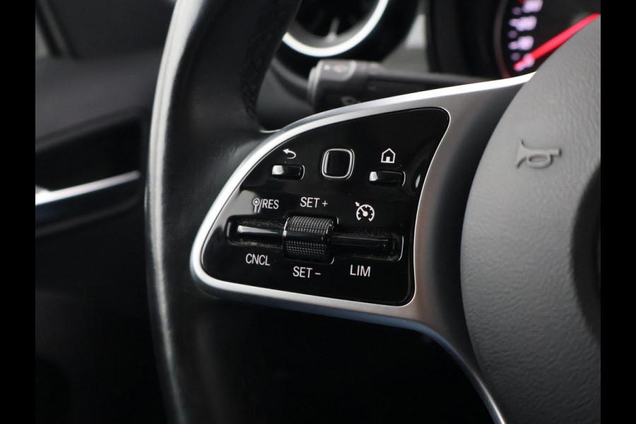 Mercedes-Benz eCitan L2 PRO 51 kWh + CAMERA | STOELVERW. | CARPLAY | LED | CLIMATE CONTROL