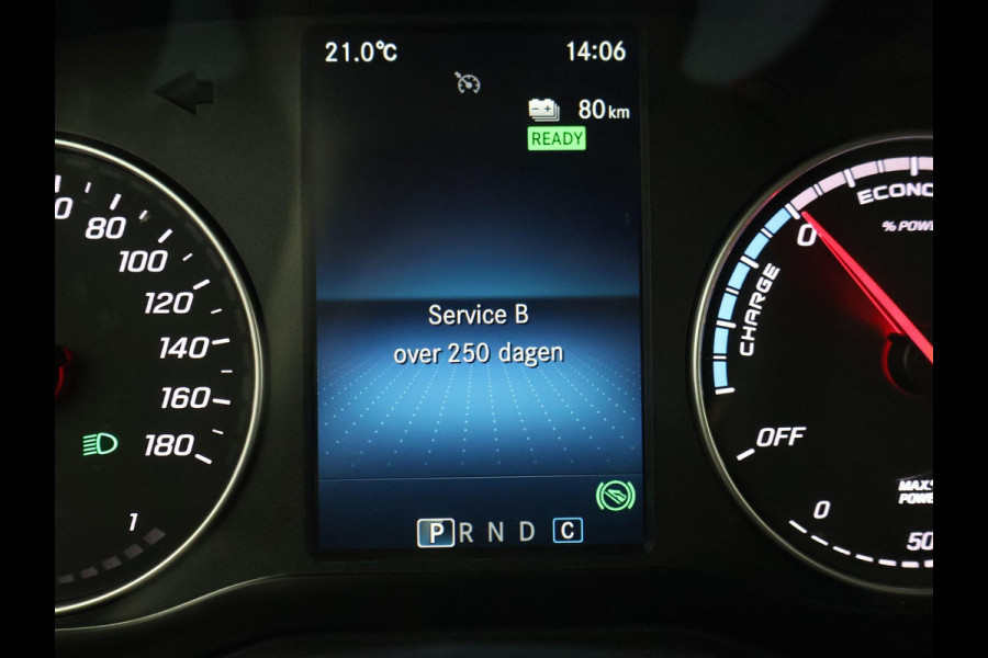 Mercedes-Benz eCitan L2 PRO 51 kWh + CAMERA | STOELVERW. | CARPLAY | LED | CLIMATE CONTROL